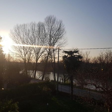 Tenuta Crescentini-Vallemura ,Appartamenti Con Entrata Indipendente San Dona di Piave Luaran gambar
