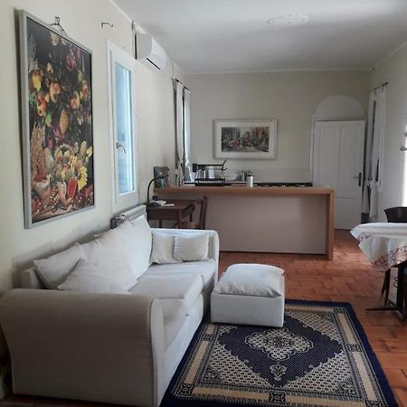 Tenuta Crescentini-Vallemura ,Appartamenti Con Entrata Indipendente San Dona di Piave Luaran gambar