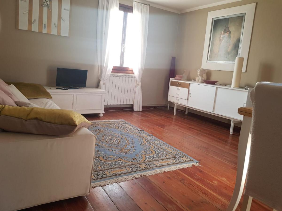 Tenuta Crescentini-Vallemura ,Appartamenti Con Entrata Indipendente San Dona di Piave Luaran gambar