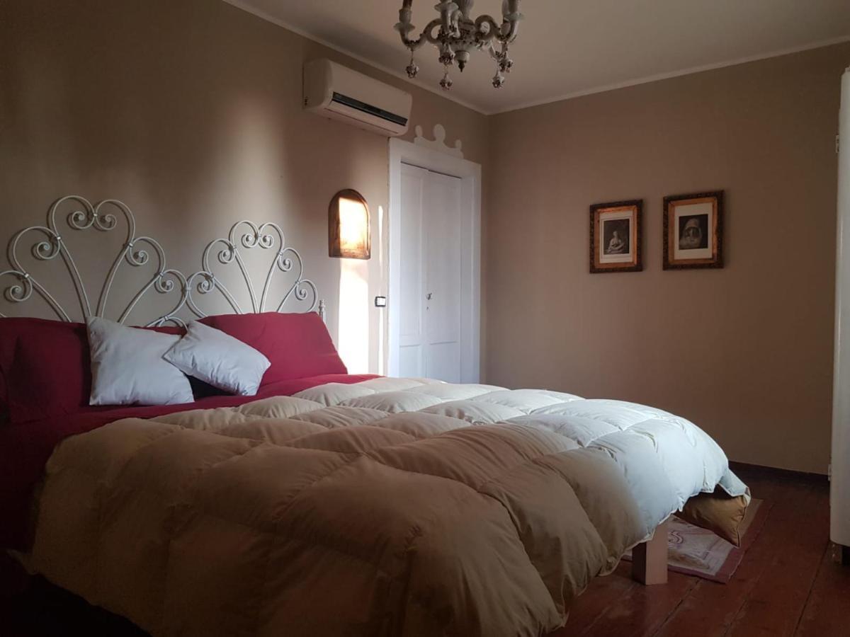 Tenuta Crescentini-Vallemura ,Appartamenti Con Entrata Indipendente San Dona di Piave Luaran gambar