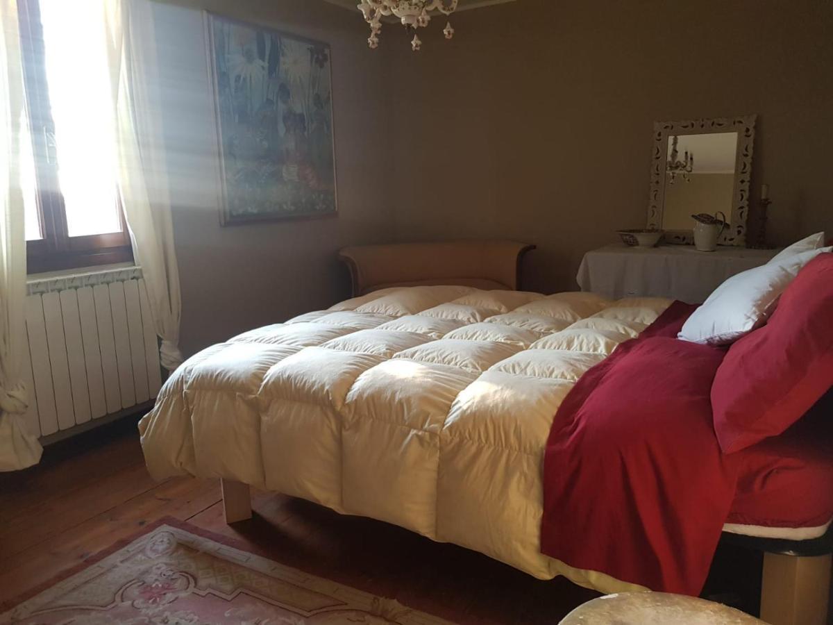 Tenuta Crescentini-Vallemura ,Appartamenti Con Entrata Indipendente San Dona di Piave Luaran gambar