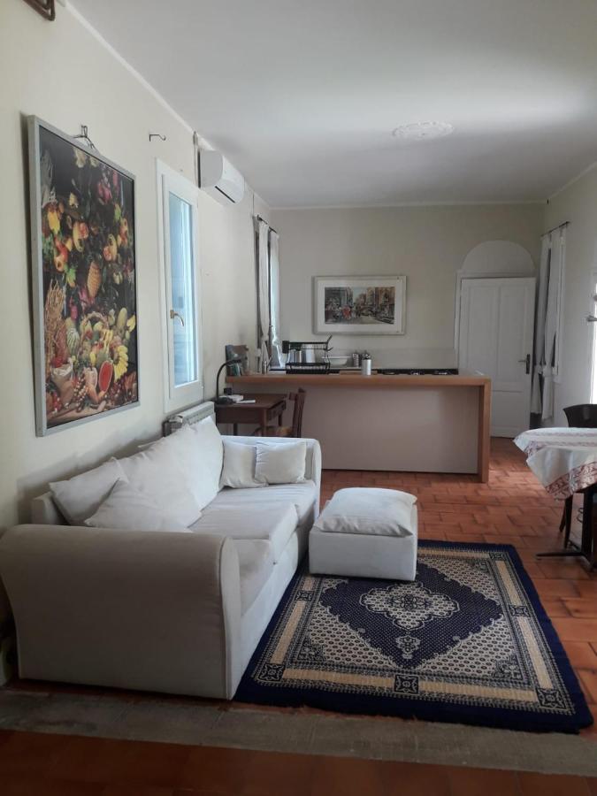 Tenuta Crescentini-Vallemura ,Appartamenti Con Entrata Indipendente San Dona di Piave Luaran gambar