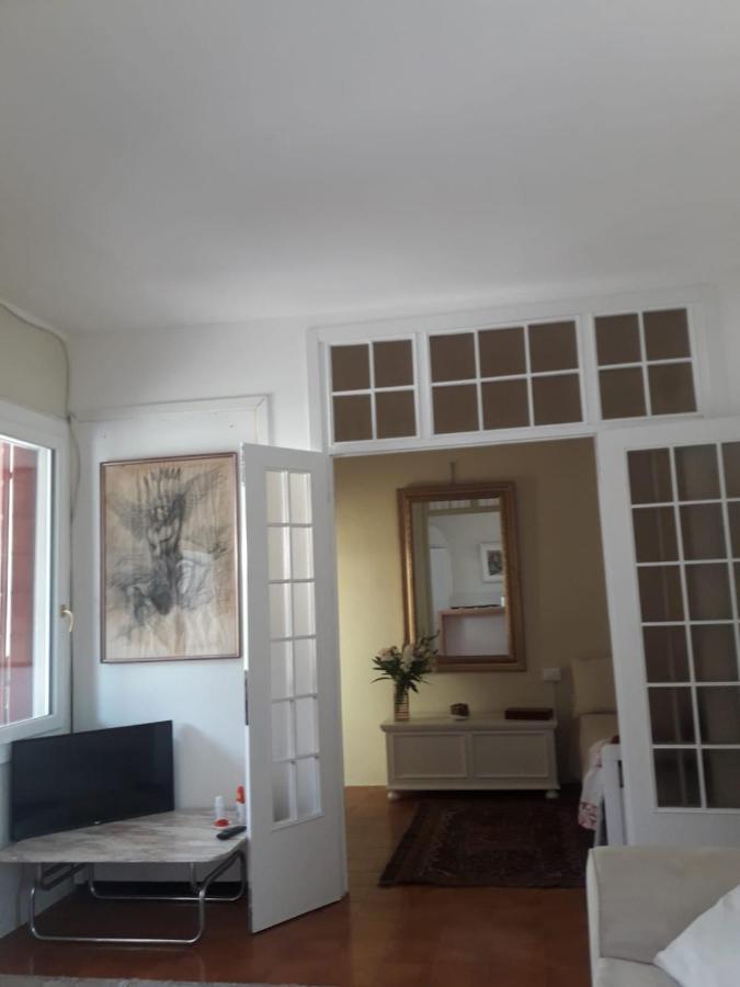 Tenuta Crescentini-Vallemura ,Appartamenti Con Entrata Indipendente San Dona di Piave Luaran gambar