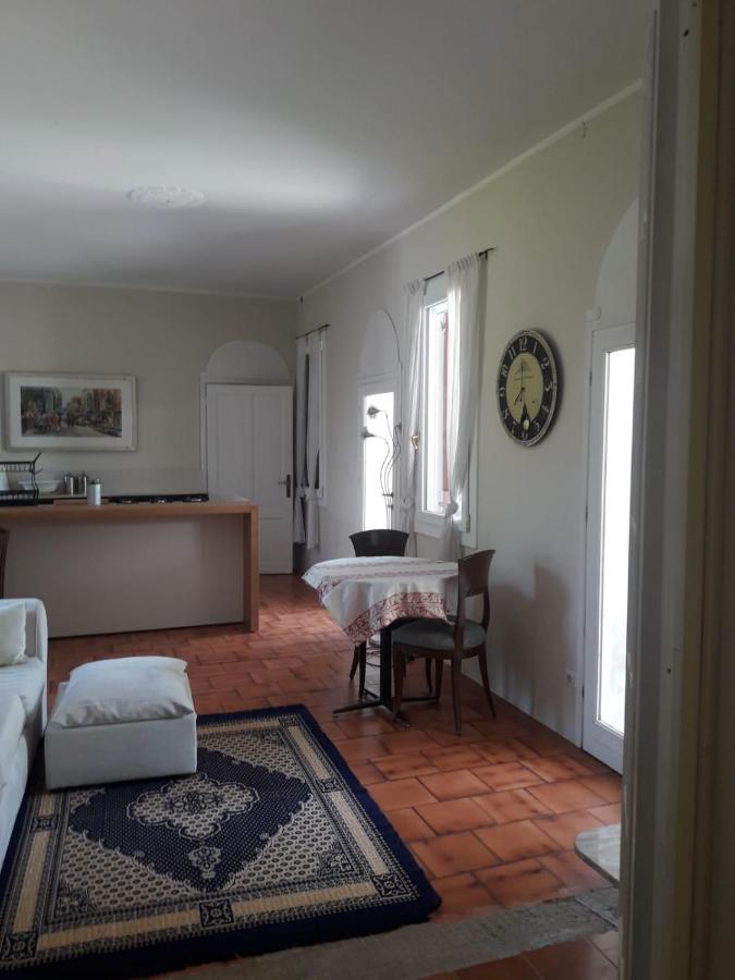 Tenuta Crescentini-Vallemura ,Appartamenti Con Entrata Indipendente San Dona di Piave Luaran gambar