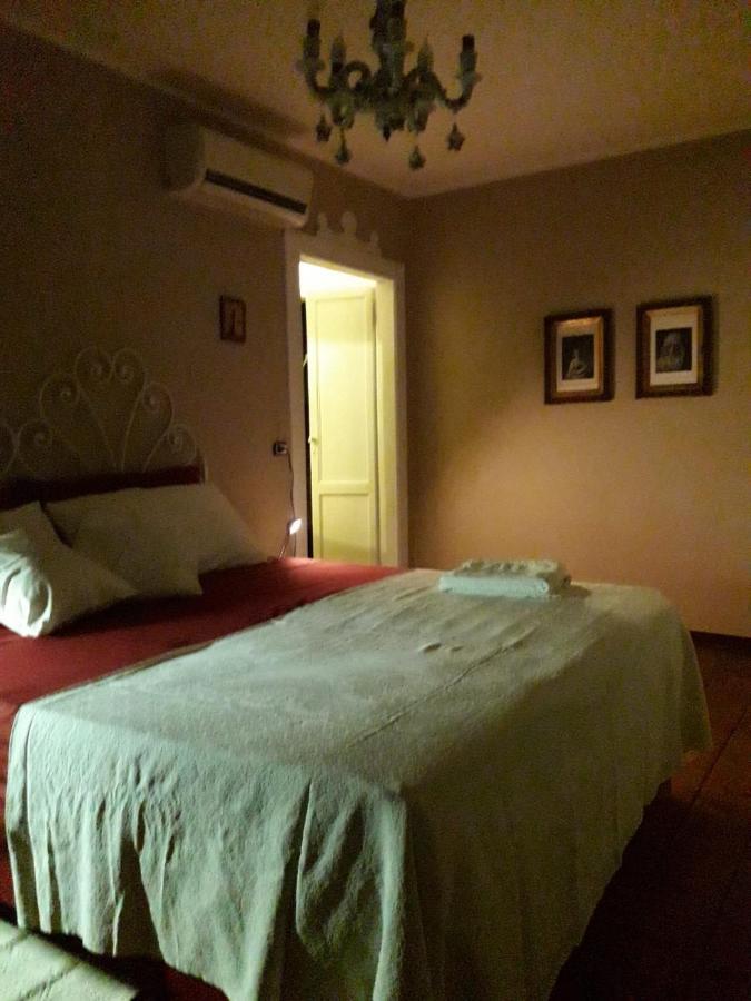 Tenuta Crescentini-Vallemura ,Appartamenti Con Entrata Indipendente San Dona di Piave Luaran gambar