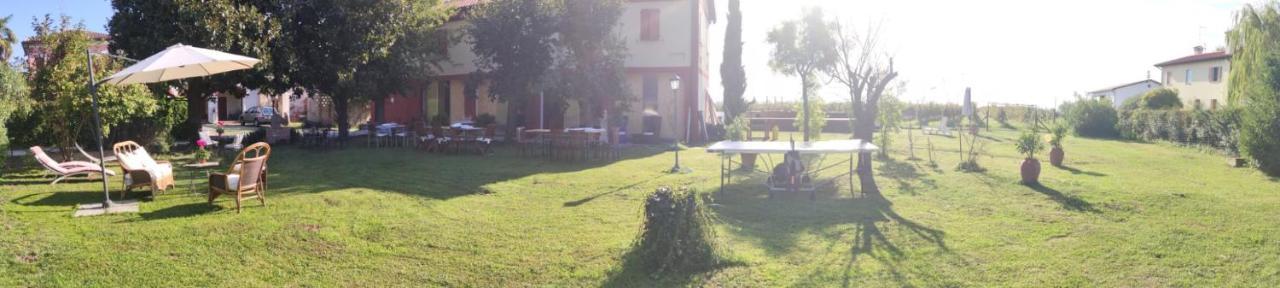 Tenuta Crescentini-Vallemura ,Appartamenti Con Entrata Indipendente San Dona di Piave Luaran gambar