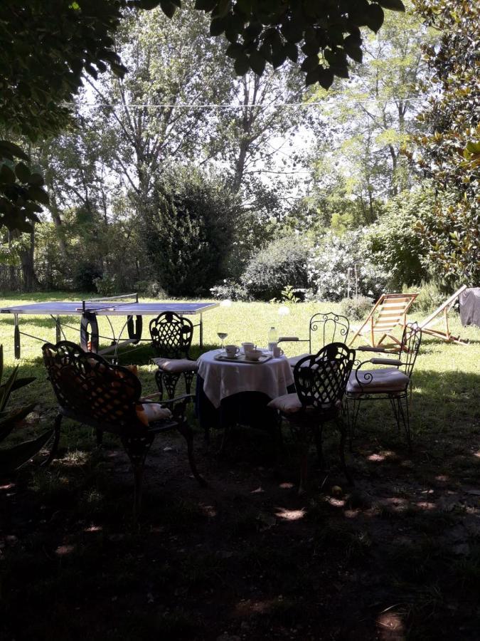 Tenuta Crescentini-Vallemura ,Appartamenti Con Entrata Indipendente San Dona di Piave Luaran gambar
