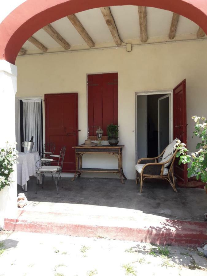 Tenuta Crescentini-Vallemura ,Appartamenti Con Entrata Indipendente San Dona di Piave Luaran gambar