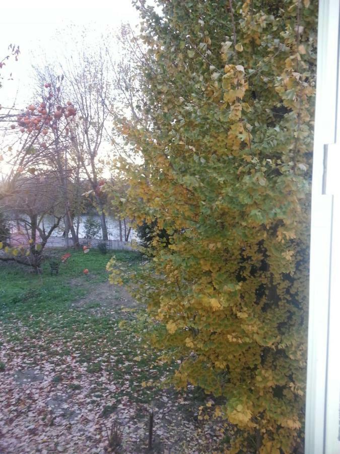 Tenuta Crescentini-Vallemura ,Appartamenti Con Entrata Indipendente San Dona di Piave Luaran gambar